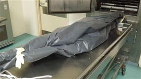 驚！失蹤青年泡蓄水池8個月　居民恐飲「屍水」（圖／中國報）