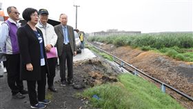 豬糞變黃金　彰化首座好氧堆肥場綠能典範　中央社