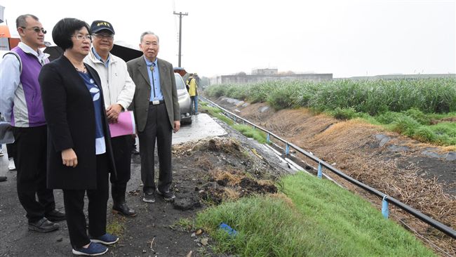 豬糞變黃金　彰化首座綠能堆肥場典範