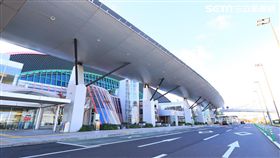 高松機場,日本,／桃機公司提供