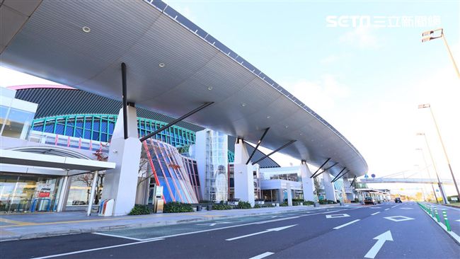 攜手日本高松！桃機「姊妹機場」+1