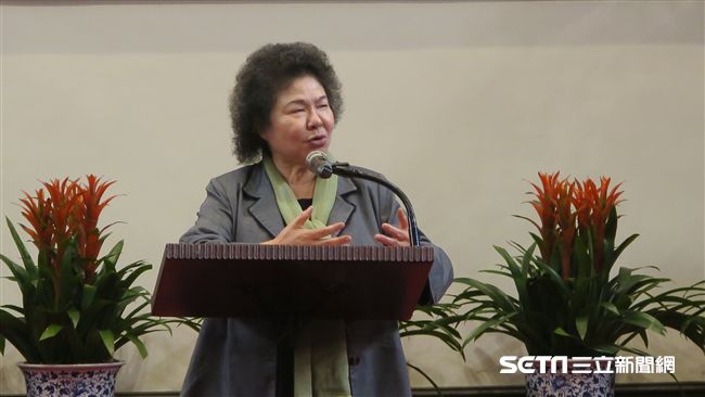 「霸王條款」作掉賴清德？陳菊這麼說