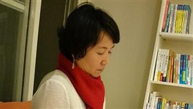 王娟
圖／翻攝自臉書