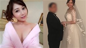 圖翻攝自佐佐木明希推特