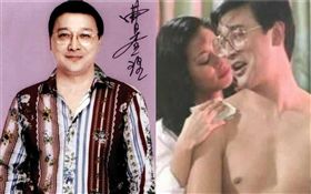  曹查理（微博）