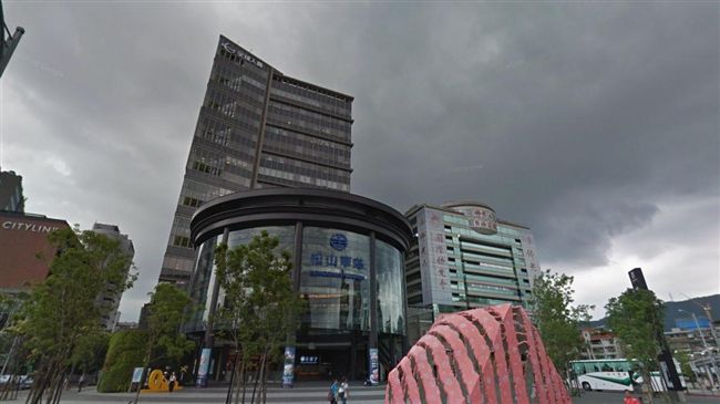 松山站驚傳男子持刀攻擊！台鐵回應了