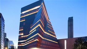 大英博物館被擠掉　泰特現代榮登英最受歡迎景點　翻攝自泰特現代美術館官網