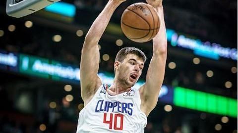 NBA／湖人棄將喊話球迷：改看快艇