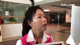 藍議員飆罵警察所長：坐穩一點！