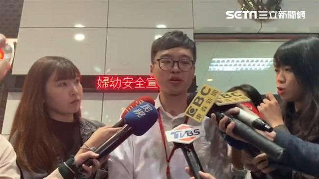 女目擊男拔刀！他冷笑：我是下個鄭捷