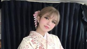 （圖／翻攝自周揚青Instagram）