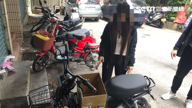 拋棄女嬰因無力扶養！移工母責付雇主