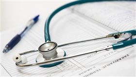 醫生,醫學系, 圖／翻攝自Pixabay
