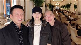 蔡明亮首發募資凝視計畫　把電影院變美術館　中央社