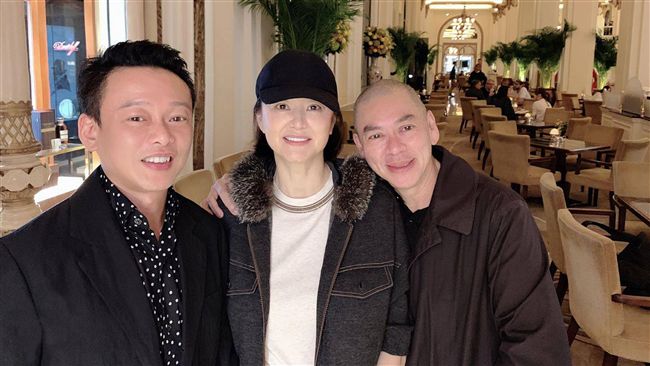 蔡明亮首發募資計畫　電影院變美術館