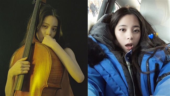 傲挺歐陽娜娜！他批台灣某人心術不正