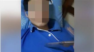 嗆「鄭捷第二」！嫌鄰居：活自己世界