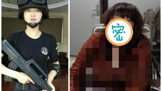 想被女大兵操一下！他看到本人秒高潮