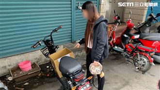 女嬰丟棄人行道　警這關鍵找到狠心媽