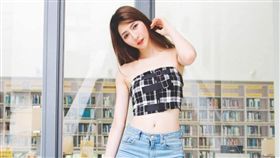 阿澎,劉芃芃／翻攝自阿澎臉書