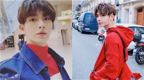 炎亞綸。（圖／IG）