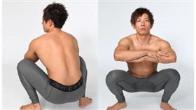 清水健／翻攝自日刊SPA