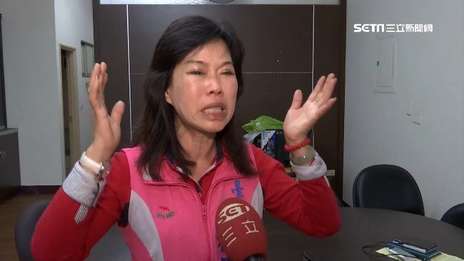 5連霸議員飆悍！林美燕曾引這些爭議