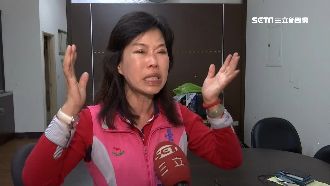 5連霸議員飆悍！林美燕曾引這些爭議