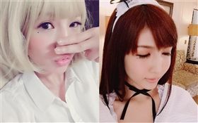 日本前滑雪板奧運國手今井夢露（今井メロ）2017年下海拍AV/ IG