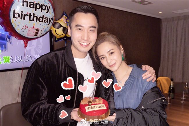 拒替賴弘國生豬寶　阿嬌被催生曝心聲