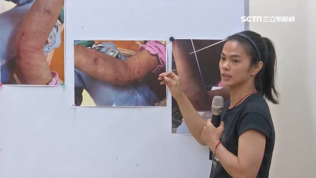 舉重／不只許淑淨　還有10人涉禁藥