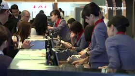 -機場-出國-旅客-地勤-