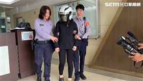 女嬰,越南,遺棄罪,新北,記者陳啓明攝