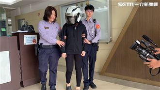 初生女嬰丟人行道　狠心越母下場這樣