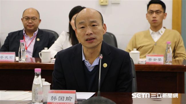 韓籲和平沒有輸家　網友中肯戳破口號