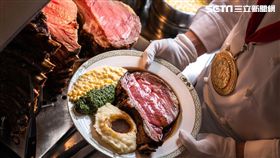 美國肉類出口協會駐華辦事處,USBEEF百味美牛,美國牛排月,牛排