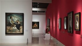 奇美藝術獎30年特展　展現精微寫實風　中央社