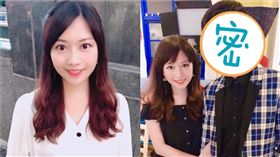 蔡尚樺,于樂誠。（圖／蔡尚樺臉書）