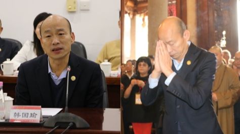 李正皓：支持「調查委員會」查韓賣台