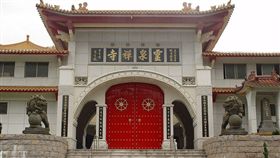 晴虛,色戒,基隆,靈泉禪寺　（圖／翻攝自維基百科）