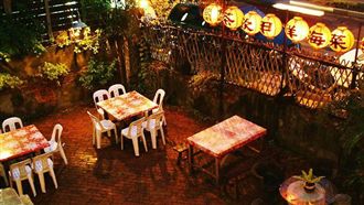 獨／古早味打動米其林！女娘的店上榜