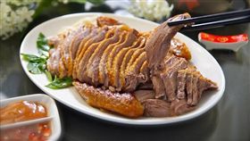 阿城鵝肉 圖/翻攝自阿城鵝肉臉書