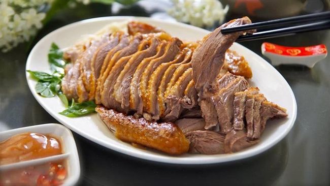 獨／米其林推阿城鵝肉 老闆心情複雜