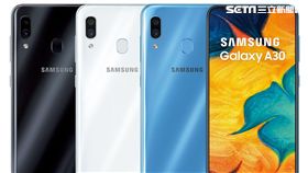 Galaxy A8s,Galaxy A20,Galaxy A30,三星