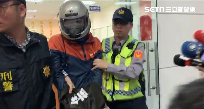 嗆當「鄭捷第二」！高中同學投訴卻…