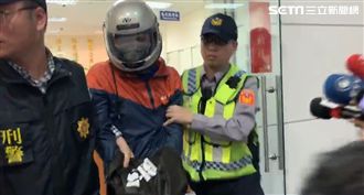 嗆當「鄭捷第二」！高中同學投訴卻…