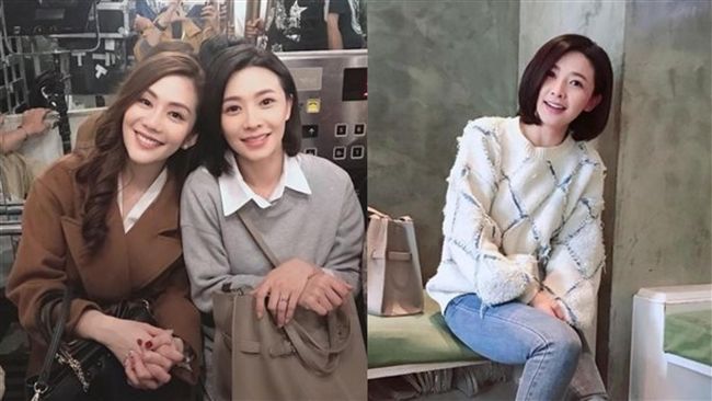 女星遭小三欺凌！忍喊：快得憂鬱症…