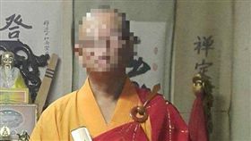 苗栗色住持幫少年打手槍被判刑／翻攝自當事人臉書