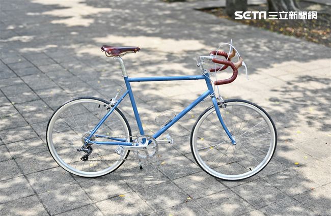 起步過生活 台北慢慢走必踩的深度質感單車路線 旅遊頻道 三立新聞網setn Com