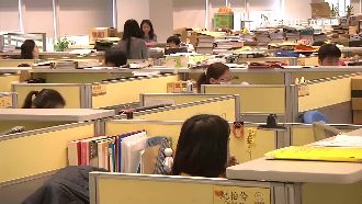 禁工作日連休5天　中社會局挨轟血汗